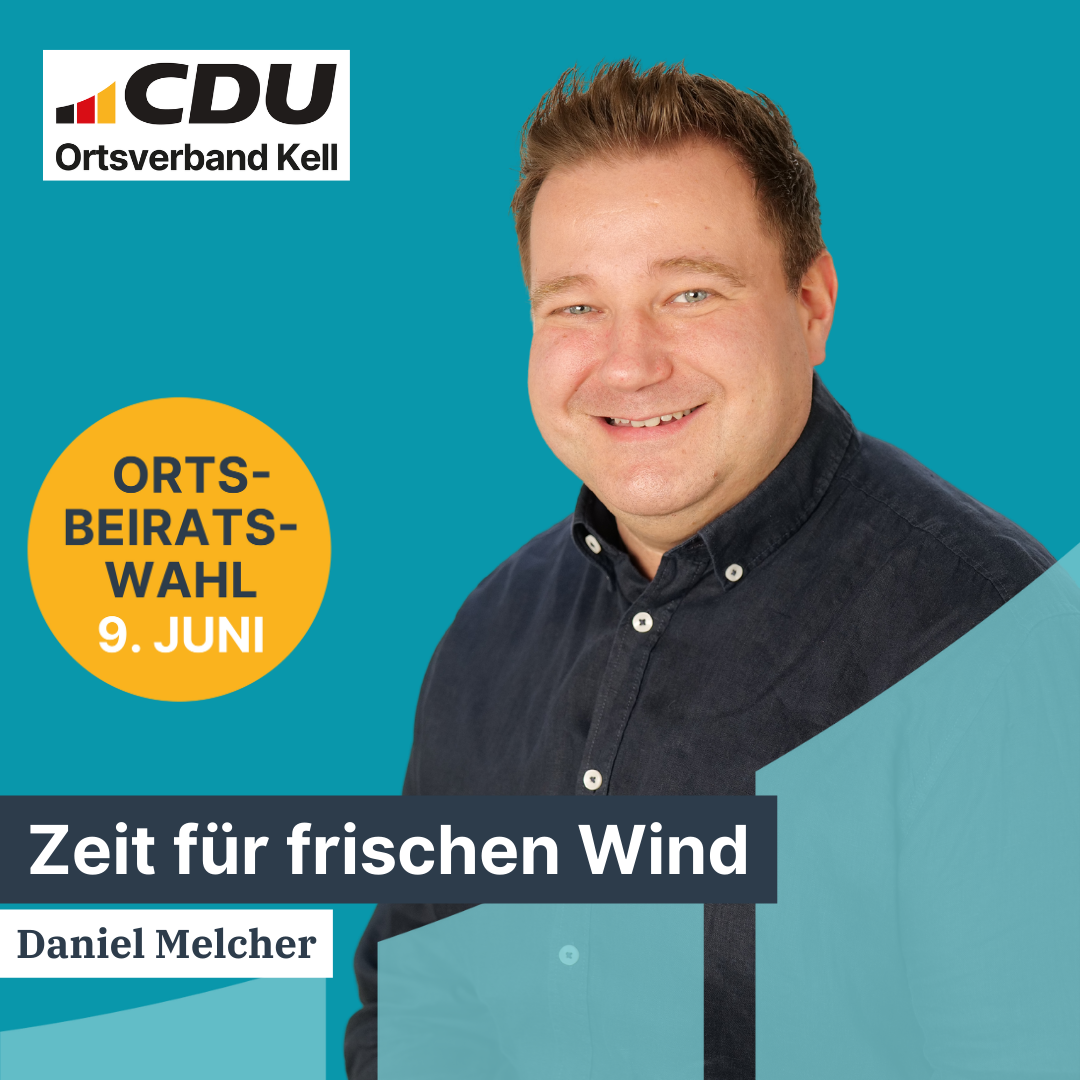 Daniel Melcher