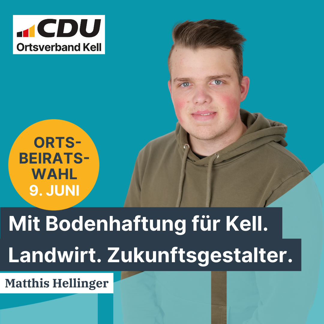 Matthis Hellinger