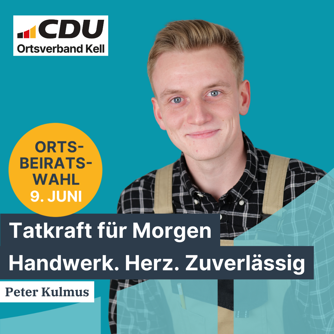 Kulmus Peter