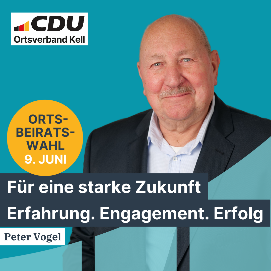 Peter Vogel