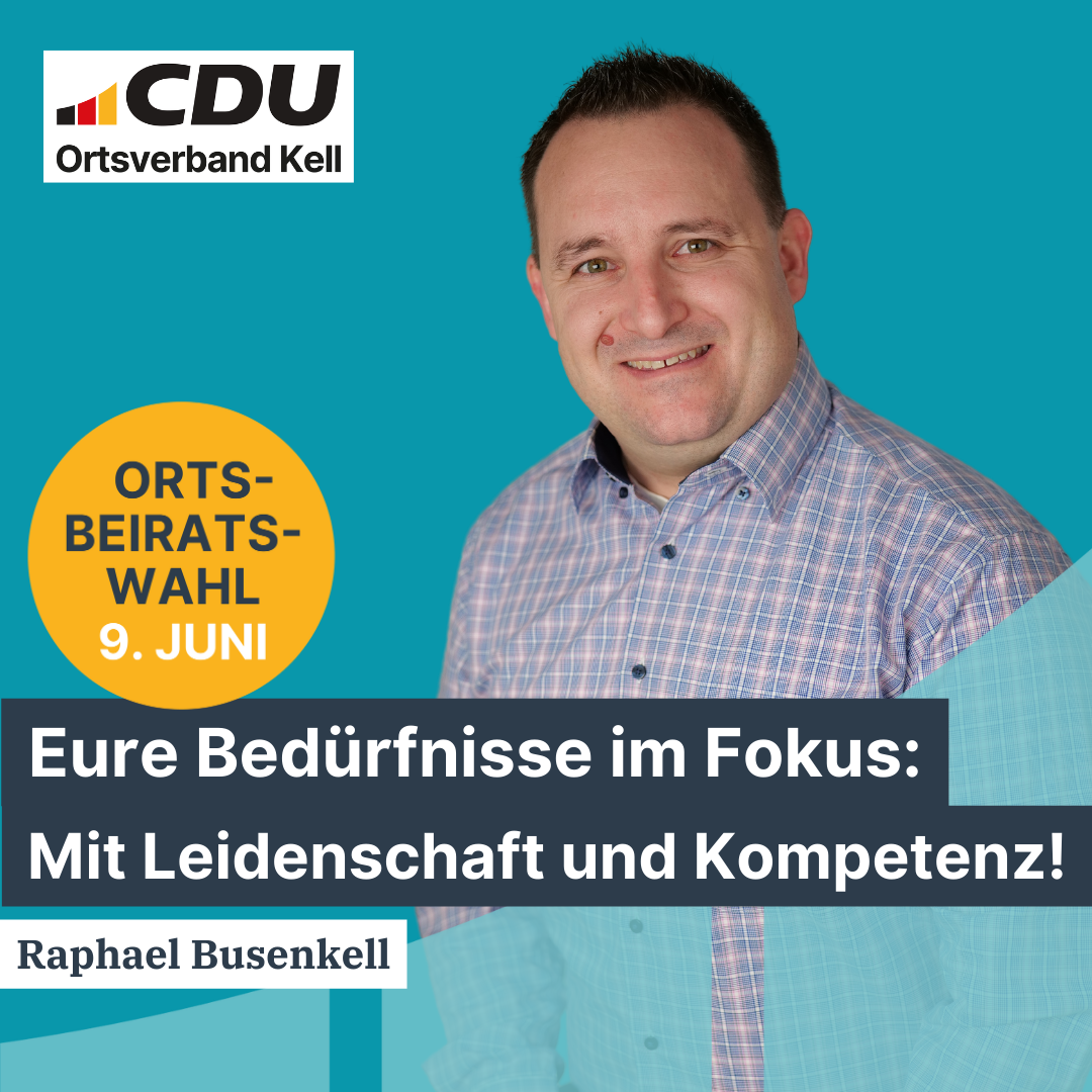 Raphael Busenkell