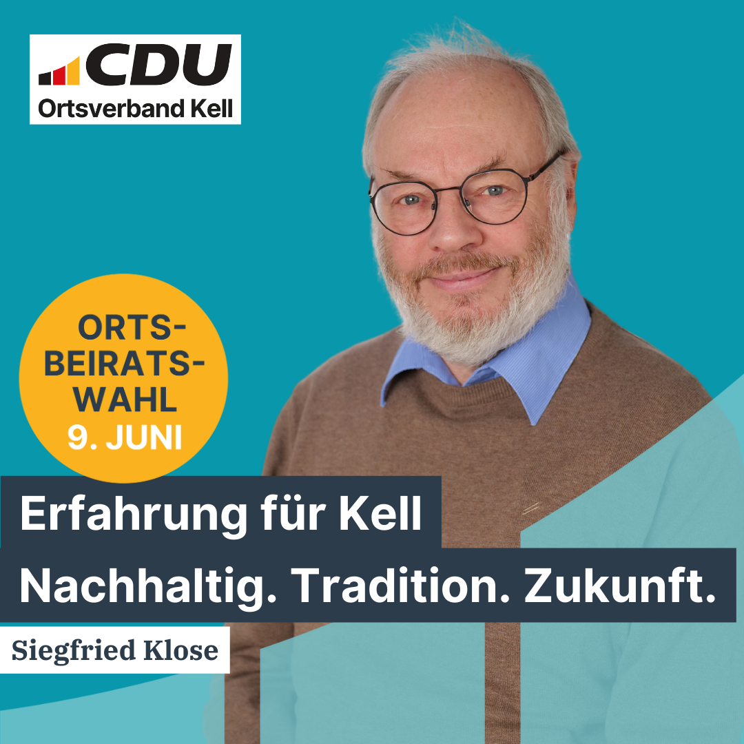 Siegfried Klose